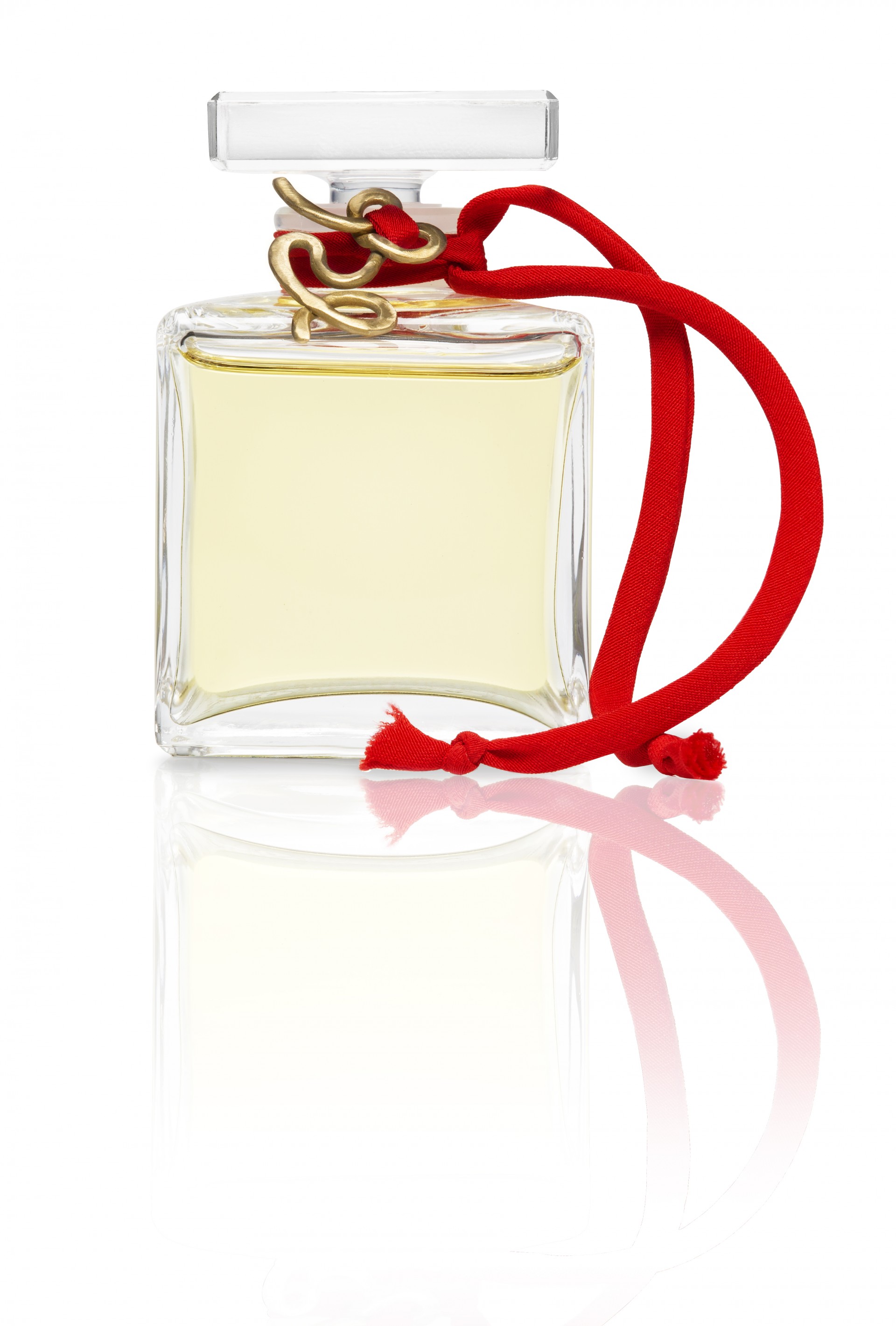 Gloria Perfumed Charm Bracelet